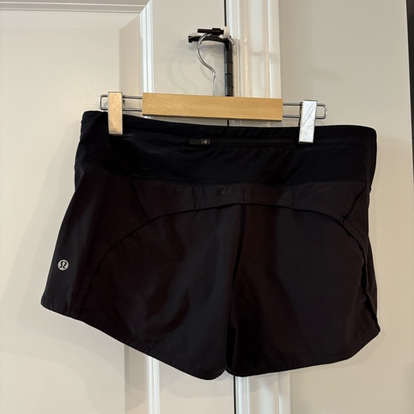 Lululemon Shorts - Picture 2 of 2